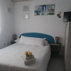 Casa Eric Almedina Appartement
