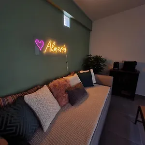 Appartement Terraza, Almería