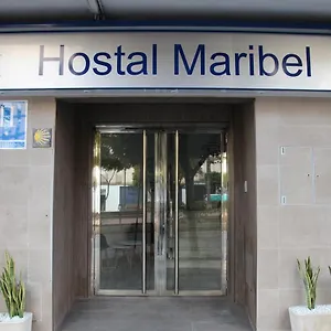 Maribel Almeria