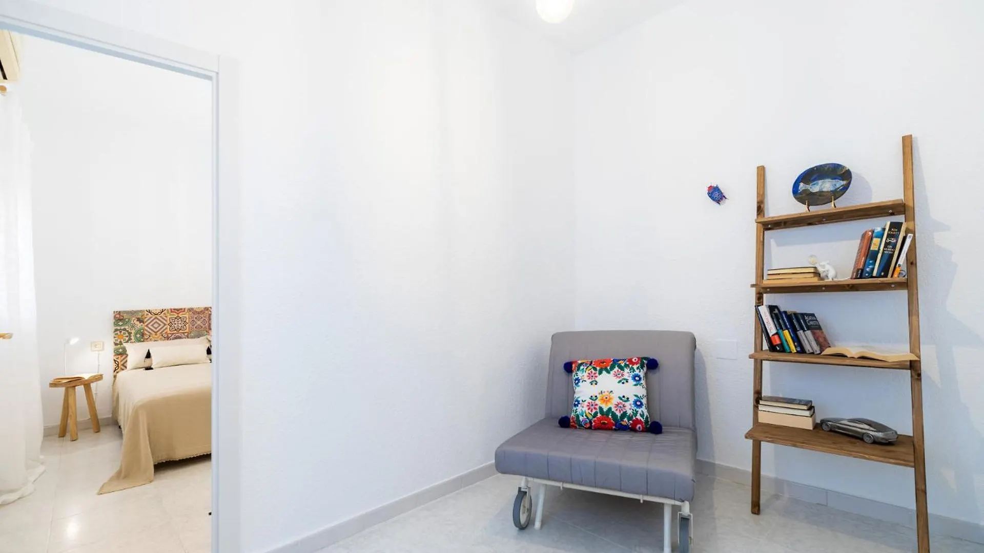 La Casa Verde Almeria Holiday home