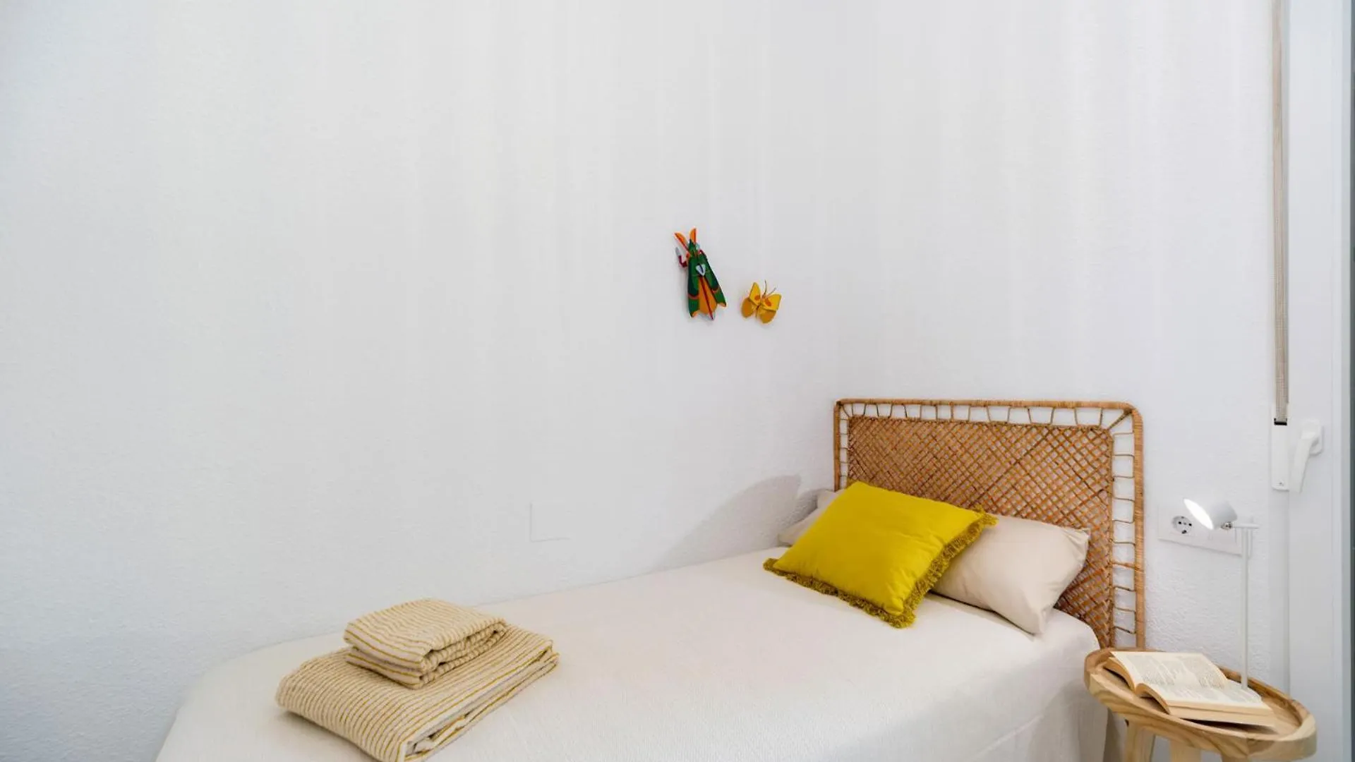 La Casa Verde Almeria