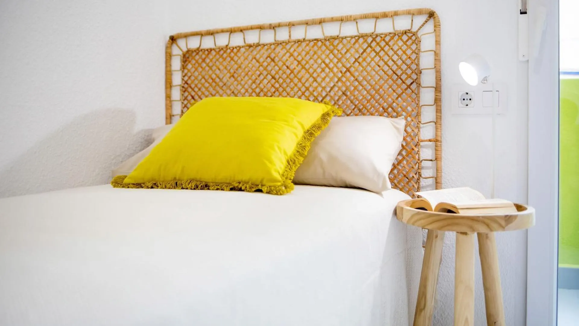 La Casa Verde Almeria Holiday home