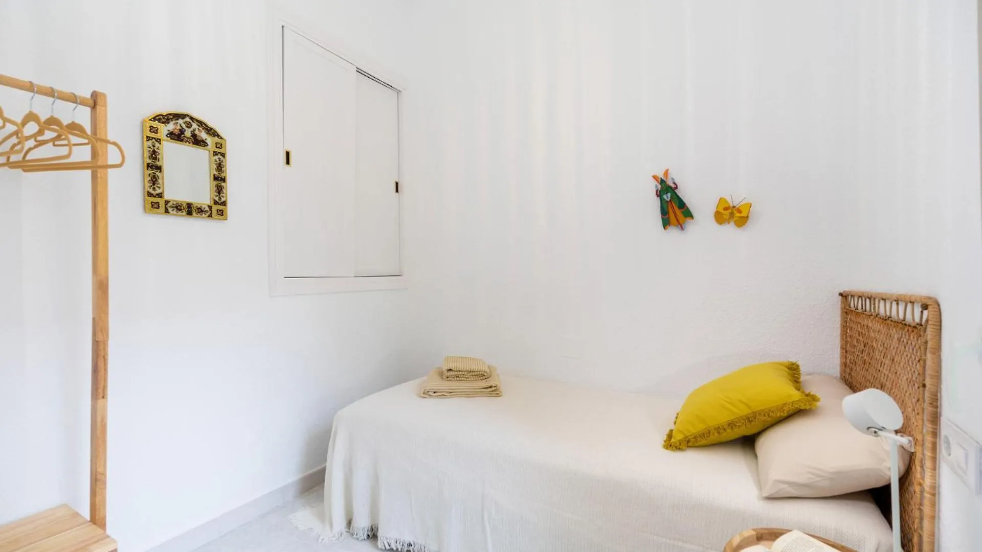 Holiday home La Casa Verde Villa Almeria Spain