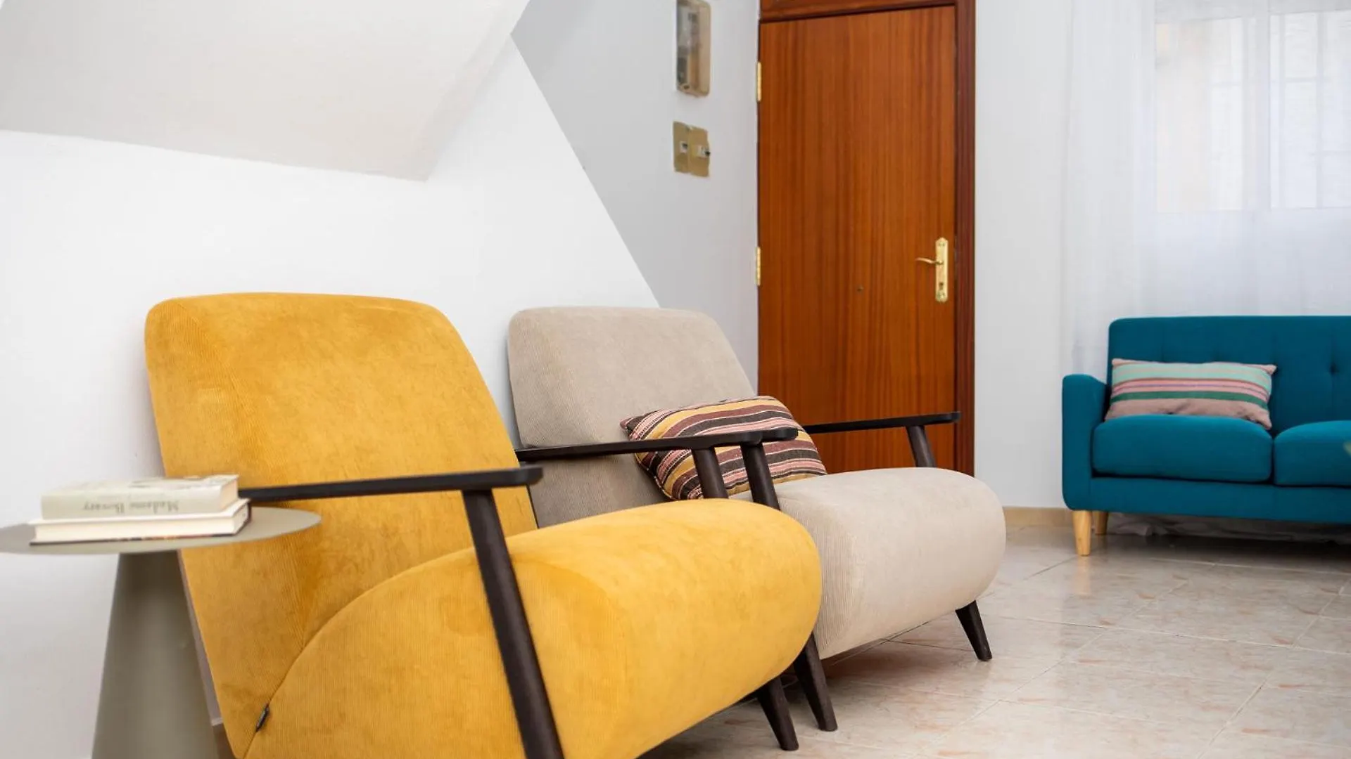 La Casa Verde Almeria 0*,