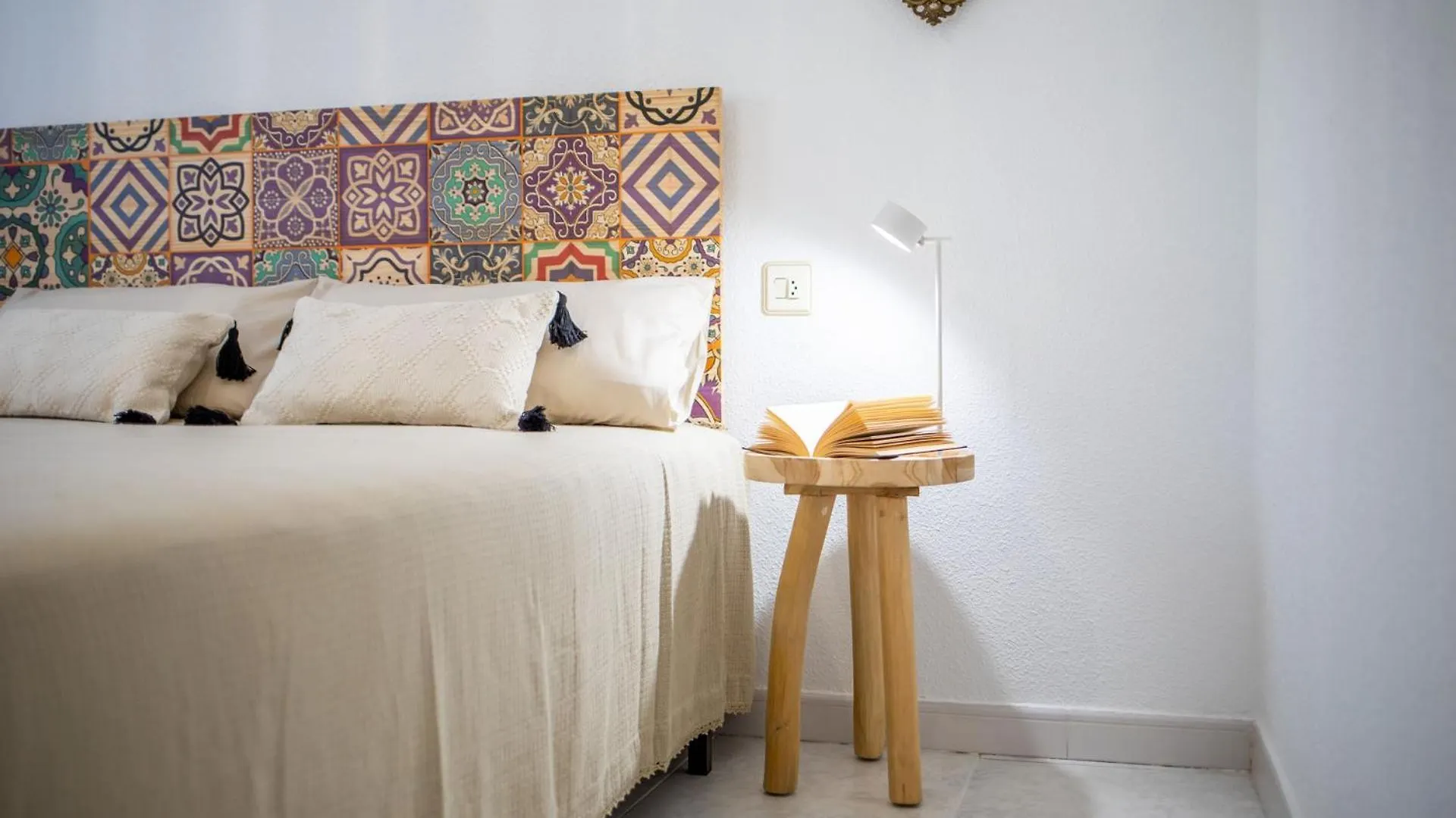 La Casa Verde Almeria Holiday home
